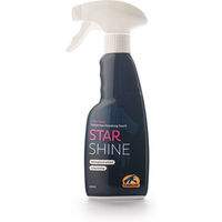 Produktbild von Cavalor Star Shine Glanzspray für Pferde 500 ml - 500 ml