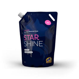 Cavalor Star Shine Mähnen- und Schweifpflege Fellspray 2 l - 2 l – Bild 1 von 3