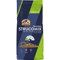 Produktbild von Cavalor Strucomix Original Pferdemüsli 15 kg