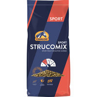 Produktbild von Cavalor Strucomix Sport Pferdefutter 20 kg