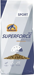 Cavalor Superforce Pferdemüsli 20 kg – Bild 1 von 3