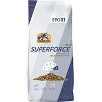 Produktbild von Cavalor Superforce Pferdemüsli 20 kg