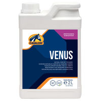 Produktbild von Cavalor Venus Flüssiges Ergänzungsfutter für Pferde zur Beruhigung 2 l