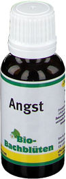 cdVet Bio-Bachblüten Angst Beruhigung Tropfen für Hunde Katzen und Pferde 20 ml - 20 ml – Bild 1 von 4