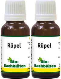 Produktbild von cdVet Bio-Bachblüten Rüpel Beruhigung Tropfen 40 ml