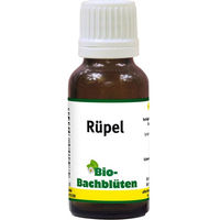 Produktbild von cdVet Bio-Bachblüten Rüpel Beruhigung Tropfen für Hunde 20 ml - 20 ml