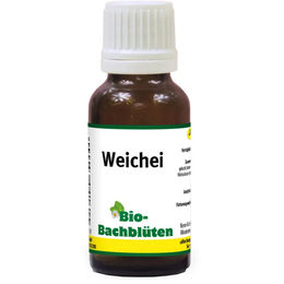 cdVet Bio-Bachblüten Weichei flüssig für Tiere 20 ml - 20 ml – Bild 1 von 3