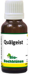 cdVet BioBachblüten Quälgeist 20ml für Katzen - 20 ml – Bild 1 von 6