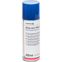 Produktbild von cdVet Blauspray zur Wundpflege 200 ml