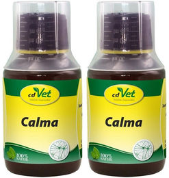 cdVet Calma Beruhigungstropfen 200 ml – Bild 1 von 1