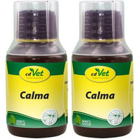 Produktbild von cdVet Calma Beruhigungstropfen 200 ml