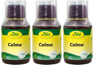 cdVet Calma Beruhigungstropfen 300 mg – Bild 1 von 1