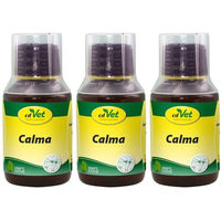 Produktbild von cdVet Calma Beruhigungstropfen 300 mg