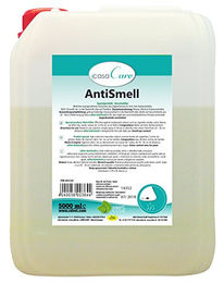 Produktbild von cdVet casaCare AntiSmell Natürliches Reinigungsmittel gegen Gerüche 5 Liter - 5 l