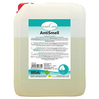 Produktbild von cdVet casaCare AntiSmell Natürliches Reinigungsmittel gegen Gerüche 5 Liter - 5 l