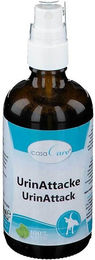 cdVet casaCare UrinAttacke Sprühflasche zur Geruchsentfernung für Hund und Katze 100 ml - 100 ml – Bild 1 von 4