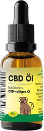 cdVet CBD Öl zur Beruhigung 8,5 ml – Bild 1 von 2
