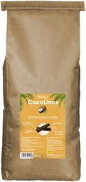 Produktbild von cdVet Cocolinos Trainingssnacks für Hunde mit Leinöl und Kokos vegan getreidefrei 10 kg
