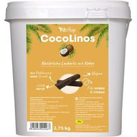 Produktbild von cdVet Cocolinos Veganer Belohnungssnack ohne tierisches Protein 2,75 kg