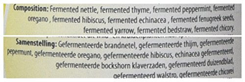 Produktbild von cdVet COLUMBAVet DarmAktiv flüssiges Ergänzungsfuttermittel für Tauben mit Milchsäurebakterien 500ml - 500 ml
