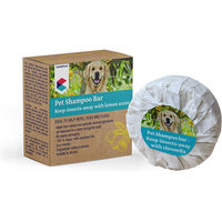 Produktbild von cdVet CVET Pet Shampoo Bar 80 g