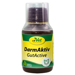 cdVet DarmAktiv 100 ml – Bild 1 von 1