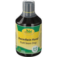 Produktbild von cdVet DarmRein Hund Verdauungshilfe zur Unterstützung der Darmflora 500 ml - 500 ml