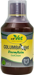 cdVet DarmRein Tauben Verdauungshilfe und Nahrungsergänzungsmittel 250 ml – Bild 1 von 2