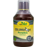 Produktbild von cdVet DarmRein Tauben Verdauungshilfe und Nahrungsergänzungsmittel 250 ml