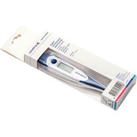 Produktbild von cdVet Digital-Thermometer flexibel weiß