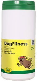 cdVet DogFitness Ergänzungsfuttermittel für Hunde zur Unterstützung der Stoffwechselfunktion und Verdauung 200 g - 200 g – Bild 1 von 6