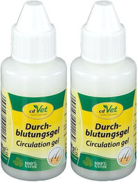 cdVet Durchblutungsgel für Hunde – Bild 1 von 1