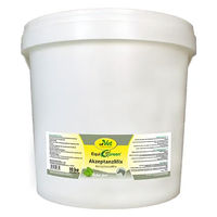 Produktbild von cdVet EquiGreen AkzeptanzMix 10 kg Ergänzungsfutter für Pferde zur Unterstützung der Verdauung und des Stoffwechsels