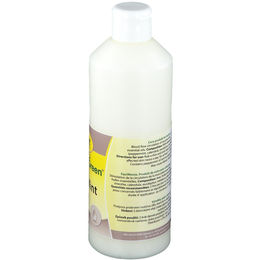 Produktbild von cdVet EquiGreen EquiMint Fellpflege für Pferde 500 ml