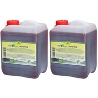 Produktbild von cdVet EquiGreen HorseVital Pferdefutter Ergänzung für Leber Nieren und Verdauung Liquid 5000ml