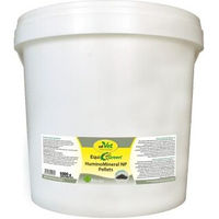 Produktbild von cdVet EquiGreen HuminoMineral NP Pellets Mineralfutter für Pferde 6 kg