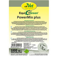 Produktbild von cdVet EquiGreen HuminoVet Pulver 25 kg für Pferde zur Unterstützung der Stallhygiene und Gesundheit - 1,8 kg
