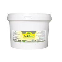 Produktbild von cdVet EquiGreen HuminoVet Pulver für Pferde 5 kg zur Verbesserung der Stallluft - 5 kg