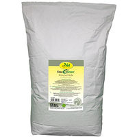 Produktbild von cdVet EquiGreen Kräuterhefe Ergänzungsfuttermittel für Pferde zur Unterstützung von Verdauung, Haut und Fell 25 kg - 25 kg