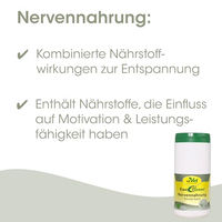 Produktbild von cdVet EquiGreen Nervenfutter für Pferde zur Beruhigung 900g - 900 g