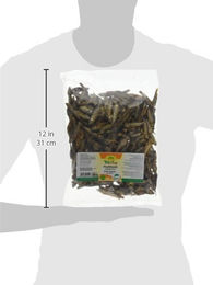 cdVet FischSnack Belohnungssnack für Hunde und Katzen mit Sprotten 250 g monoproteinisch ohne Farbstoffe und Konservierungsstoffe - 250 g – Bild 1 von 10