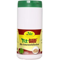 Produktbild von cdVet Fit-BARF Bio-Amaranthflocken 700 g getreidefrei und glutenfrei - 700 g