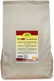 Produktbild von cdVet Fit-BARF Kartoffelflocken Hypoallergen 1,5 kg - 1500 g