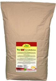 Produktbild von cdVet Fit-BARF Kartoffelflocken Pulver zur Unterstützung von Magen-Darm und Verdauung 3 kg - 3 kg