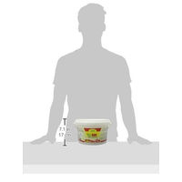 Produktbild von cdVet Fit-BARF MicroMineral Mineralstoff-Zusatzfutter für Hunde und Katzen 3kg - 3 kg