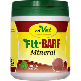 cdVet Fit-BARF Mineral 5kg für Hund und Katze zur Unterstützung von Knochen und Gelenken - 5 kg – Bild 1 von 6