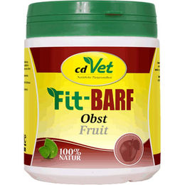 cdVet Fit-BARF Obst Riegel Nahrungsergänzung mit Vitaminen 350 g - 350 g – Bild 1 von 9