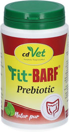 cdVet Fit-BARF Prebiotic Pulver zur Unterstützung der Verdauung für Hunde und Katzen 200 g - 200 g – Bild 1 von 8