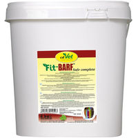 Produktbild von cdVet Fit-BARF Safe-Complete Hundefutter 2 kg