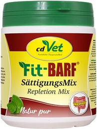 cdVet Fit-BARF SättigungsMix Light Pulver zur Gewichtskontrolle für Hunde 350 g – Bild 1 von 7